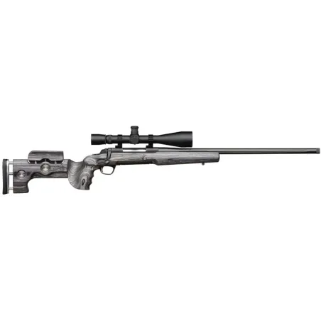 Carabine Browning X-Bolt Varmint - Cal. 6,5x55 