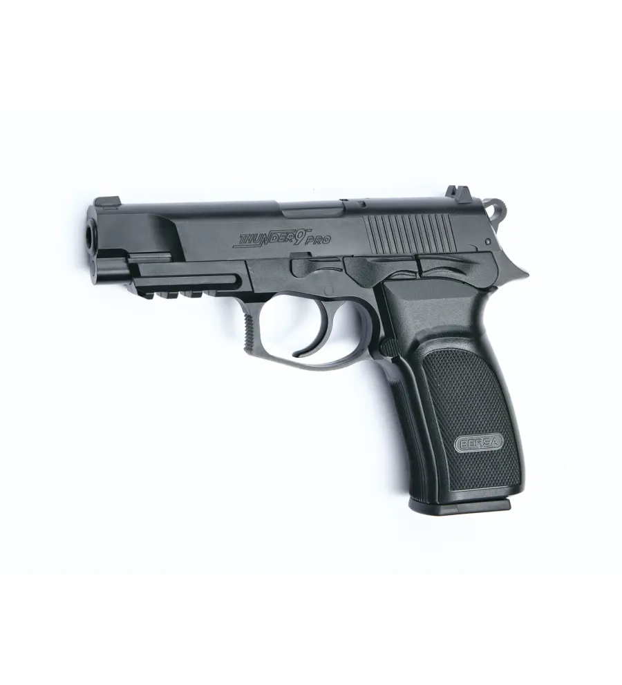 Pistolet CO2 ASG Bersa Thunder 9 Pro Pistolet CO2 ASG Bersa Thunder 9 Pro