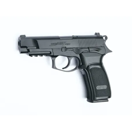 Pistolet CO2 ASG Bersa Thunder 9 Pro 