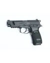 Pistolet CO2 ASG Bersa Thunder 9 Pro 