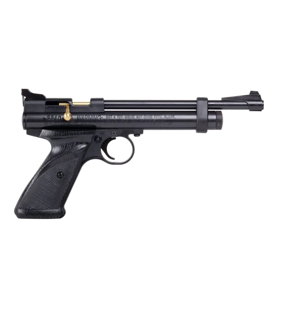 Pistolet Crosman 2240 - Cal. 5,5 mm - 9,5 J Pistolet Crosman 2240 - Cal. 5,5 mm - 9,5 J