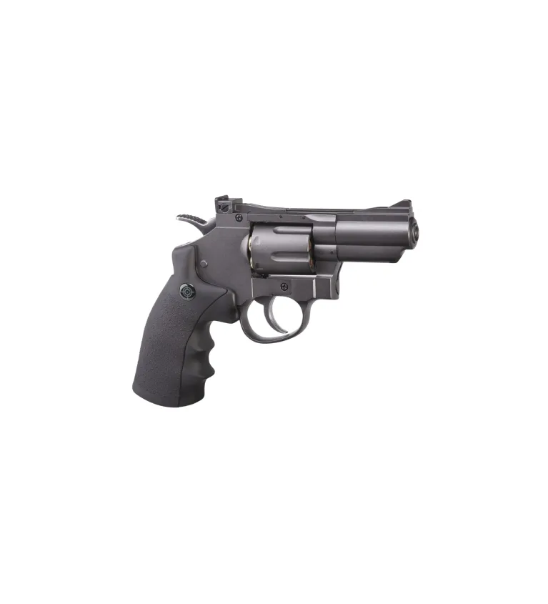 Revolver Crosman 357 - Cal. 4,5 mm - 4,5 J 