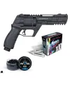 Pack Revolver Cp300 C50 13J + Co2 + Billes 
