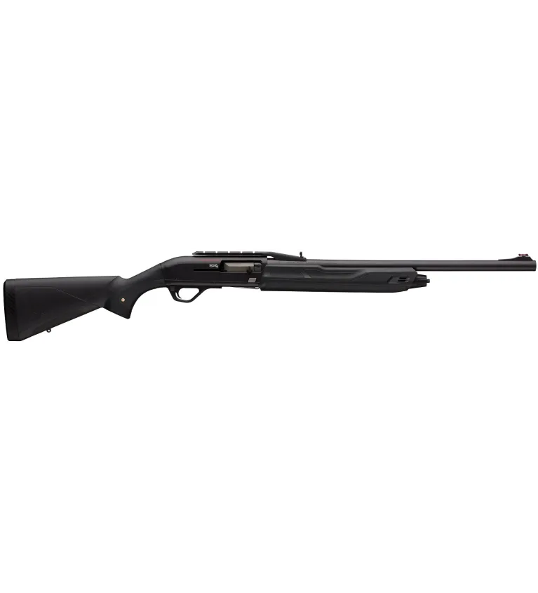 Fusil semi-automatique slug Winchester SX4 Big Game Rifled - Cal. 12/89 