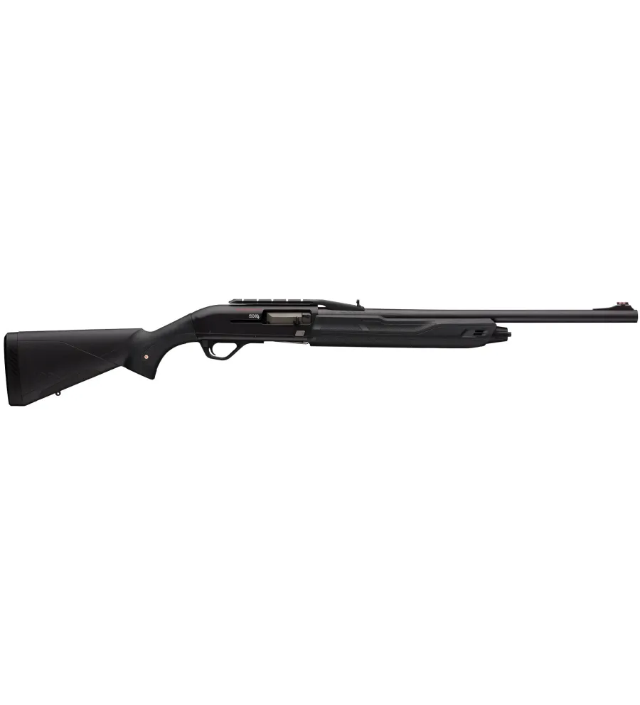 Fusil semi-automatique slug Winchester SX4 Big Game Rifled - Cal. 12/89 Fusil semi-automatique slug Winchester SX4 Big Game Rifled - Cal. 12/89