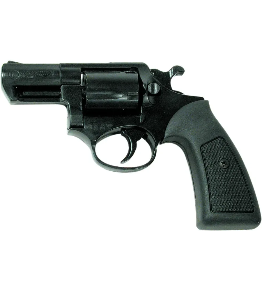 Revolver Competitive 9Mm Bronze Revolver Competitive 9Mm Bronze