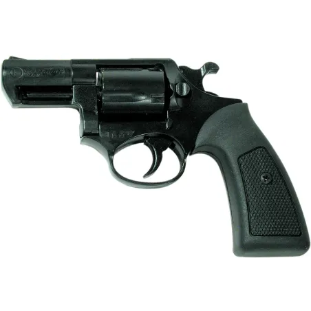 Revolver Competitive 9Mm Bronze 