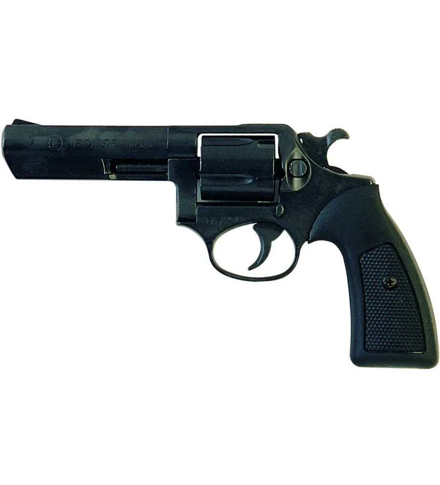 Revolver Power 9Mm Bronze Revolver Power 9Mm Bronze