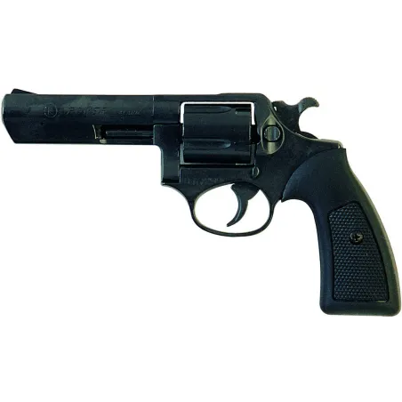 Revolver Power 9Mm Bronze 