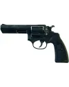 Revolver Power 9Mm Bronze 