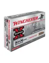 Balles Winchester Super X Power Point 165 Gr - Cal. 30-06 SPR 