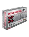 Balles Winchester Super X Power Point 150 Gr - Cal. 300 WM 