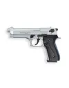 Pistolet Firat Magnum Chrome 9Mm Pa 
