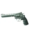 Revolver CO2 ASG Dan Wesson 6" Chrome - BBs 