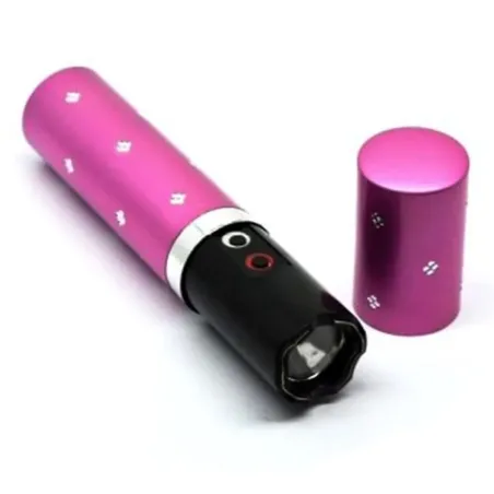 Shocker Gloss Pink 2 000 000 V 