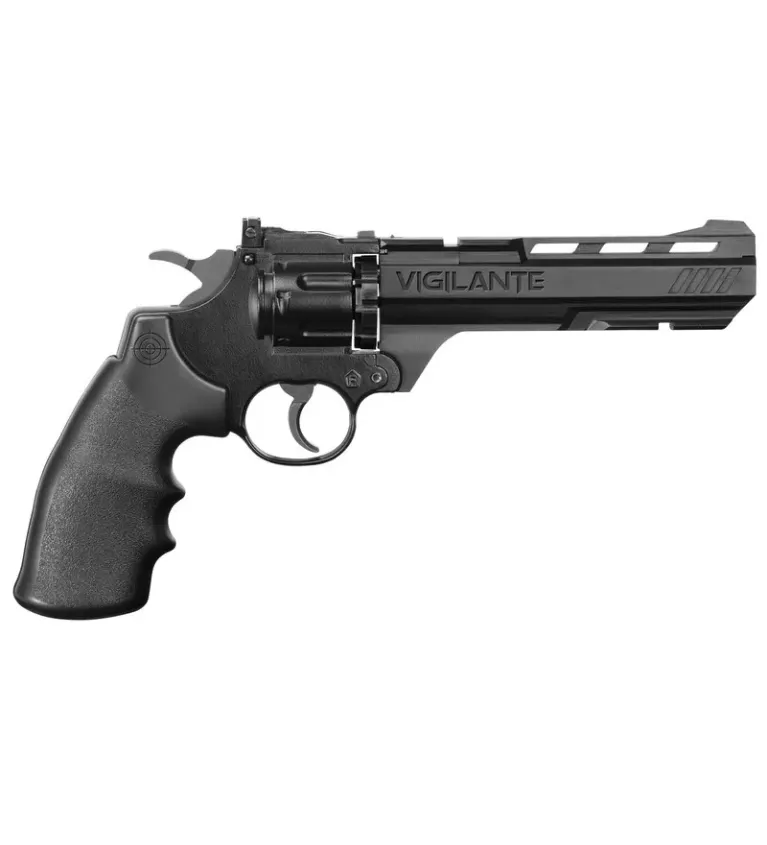 Revolver CO2 Crosman Vigilante 