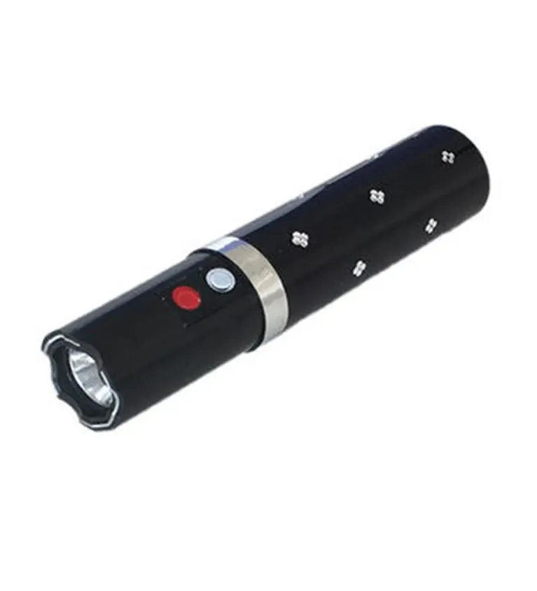 Shocker Gloss Black 2 000 000 V 