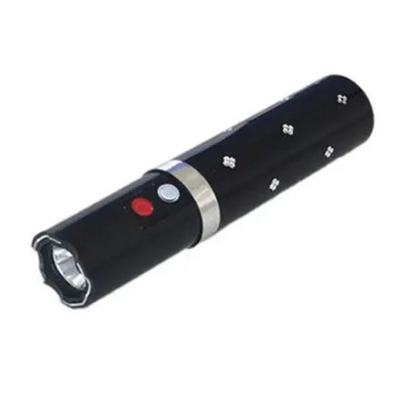Shocker Gloss Black 2 000 000 V 