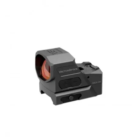 Point rouge Vector Optics Frenzy X 1x19x28 Titanium Gen2 