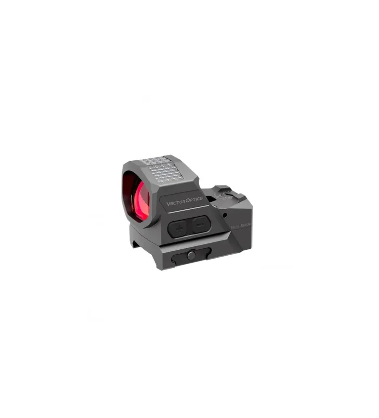 Point rouge Vector Optics Frenzy X 1x19x26 Mrs Gen2 
