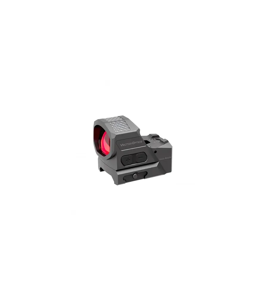 Point rouge Vector Optics Frenzy X 1x19x26 Mrs Gen2 
