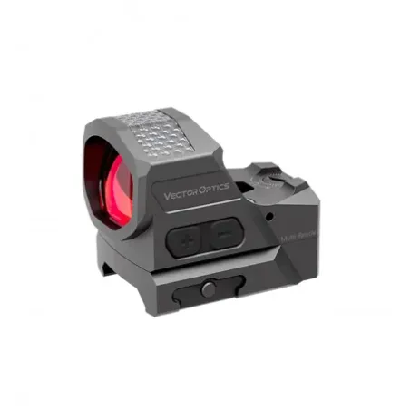 Point rouge Vector Optics Frenzy X 1x19x26 Mrs Gen2 