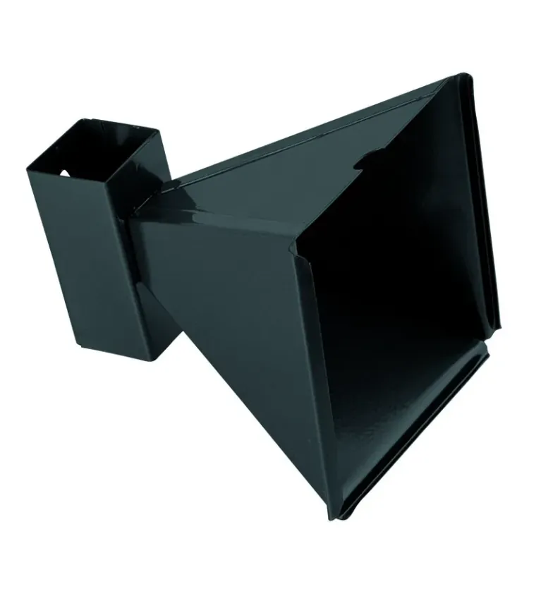 Porte-cible 17x17 cm pour cal. 4,5 mm 