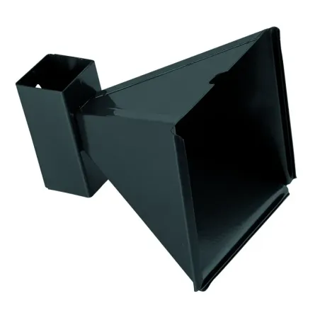 Porte-cible 17x17 cm pour cal. 4,5 mm 