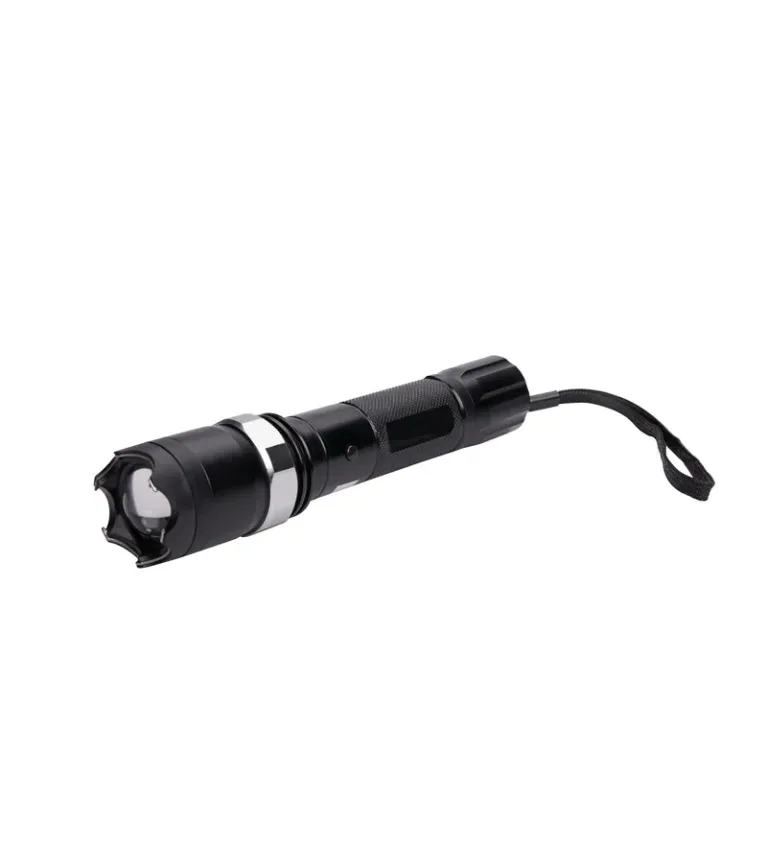 Shocker Lampe Mag Zoom 4 500 000 V 