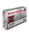 Balles Winchester Super X Power Point 180 Gr - Cal. 30-06 SPR 