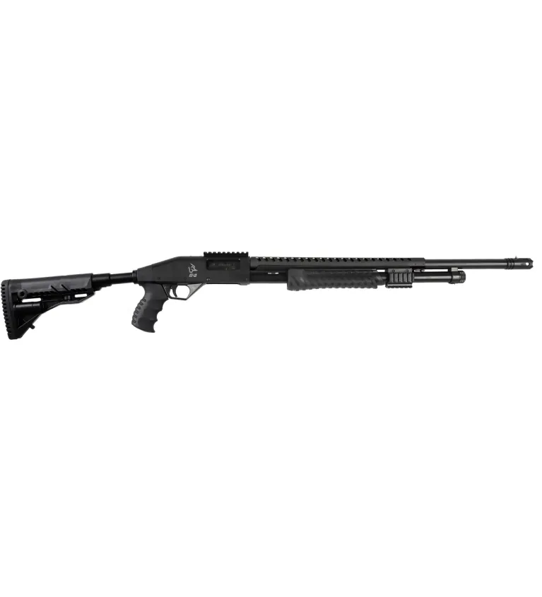 Fusil à pompe Taurus ST12 Sport - Cal. 12 