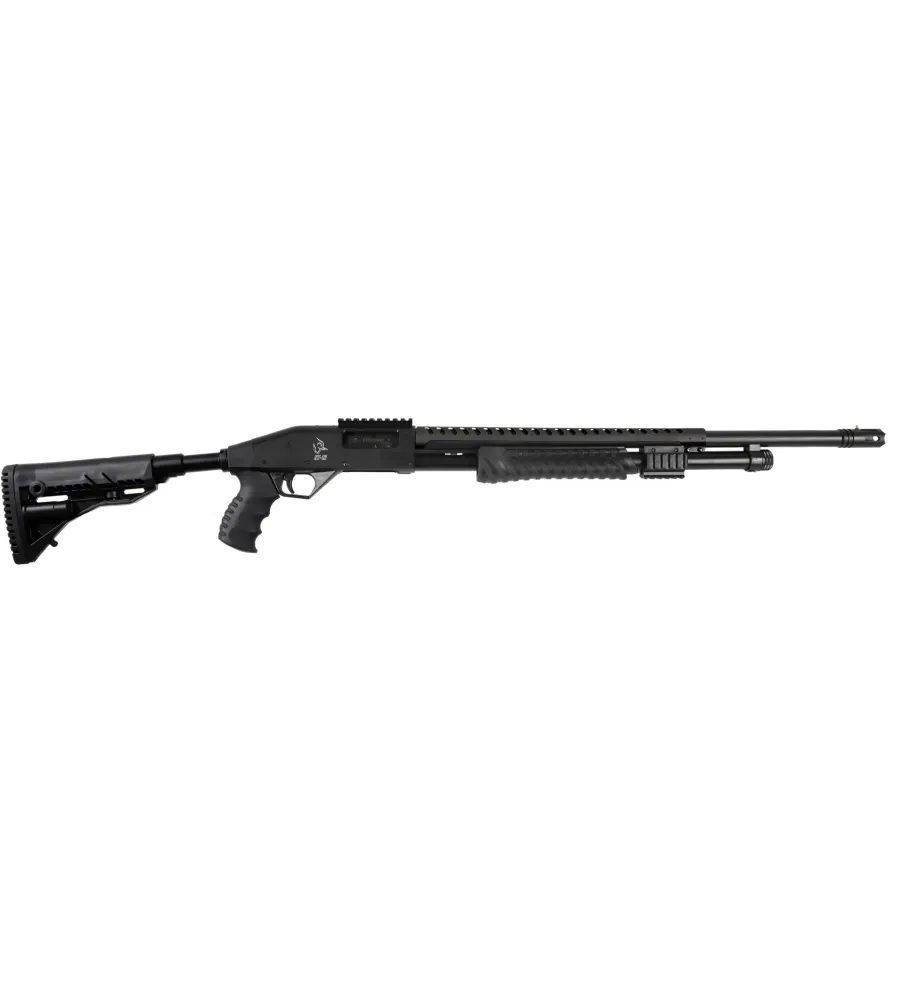 Fusil à pompe Taurus ST12 Sport - Cal. 12 Fusil à pompe Taurus ST12 Sport - Cal. 12
