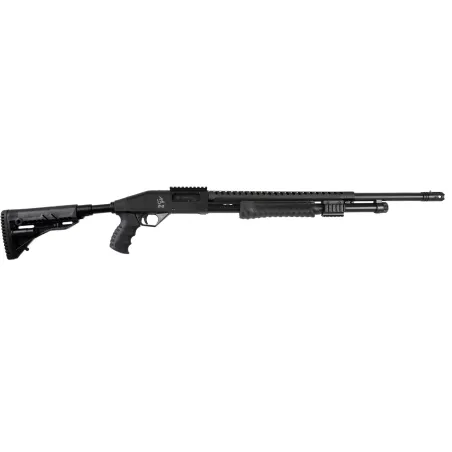 Fusil à pompe Taurus ST12 Sport - Cal. 12 