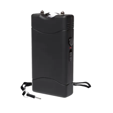 Shocker Lampe Karo Black 3 800 000 V 