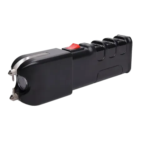 Shocker Lampe Scorpio 3 800 000 V 