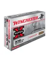 Balles Winchester Super X Power Point 180 Gr - Cal. 308 Win 