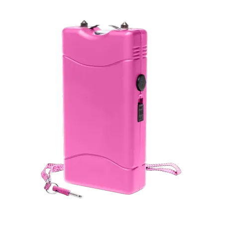 Shocker Lampe Karo Pink 3 800 000 V 