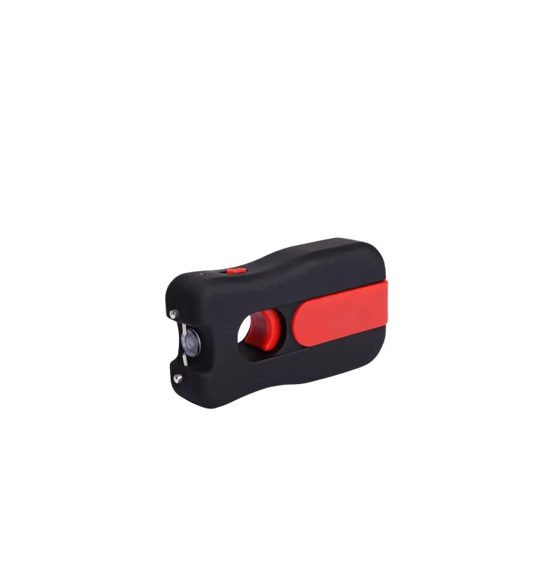 Shocker Lampe Red Black 3 000 000 V 