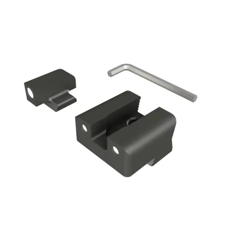 Hausse Et Guidon 3 Points Blanc Tactical Tp9 Sf/Sfx/Mete/Sub/Elite 
