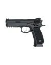 Pistolet CO2 ASG CZ SP01 GBB Shadow 