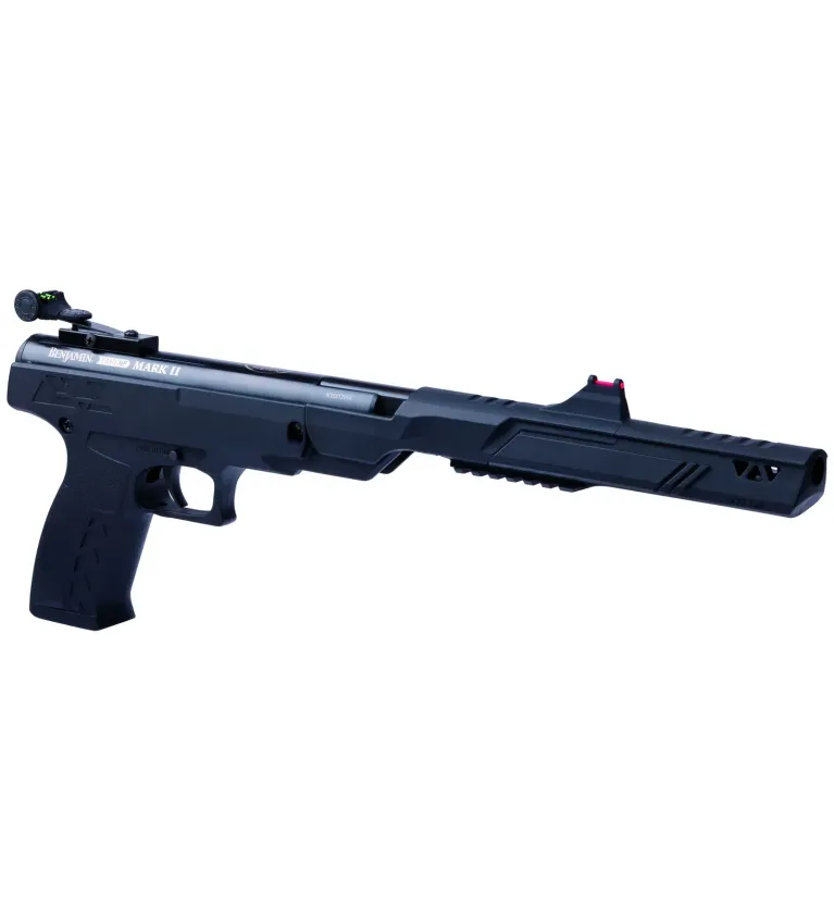 Pistolet Crosman Trail Mark II - Cal. 4,5 mm - 6 J 