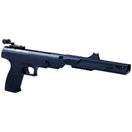 Pistolet Crosman Trail Mark II - Cal. 4,5 mm - 6 J 