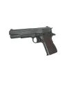 Pistolet CO2 ASG Dan Wesson Valor 1911 - Plomb 