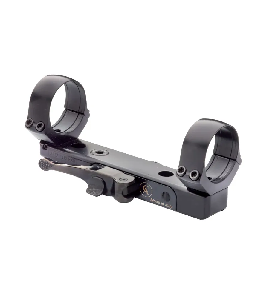 Montage amovible Contessa Tactical Diam. 25,4 mm H 5 mm Montage amovible Contessa Tactical Diam. 25,4 mm H 5 mm