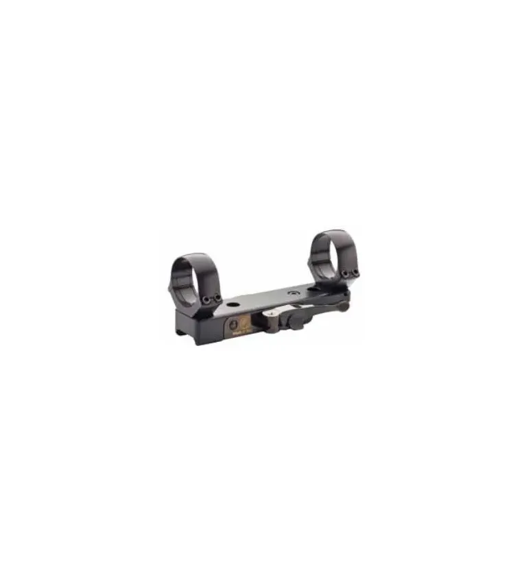 Montage Amovible Tactical Contessa rail 22 mm 