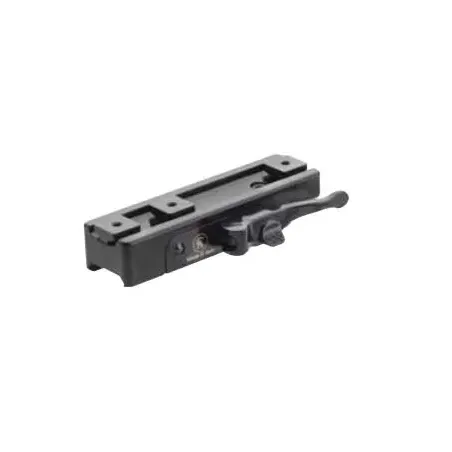Montage Amovible Tactical Contessa rail 22 mm 