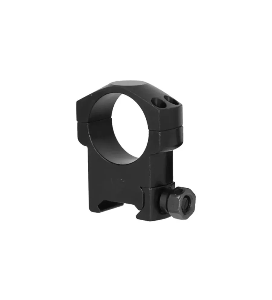 Colliers légers pour lunette diam. 25,4 mm - Rail 21 mm Colliers légers pour lunette diam. 25,4 mm - Rail 21 mm