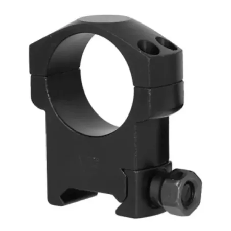Colliers légers pour lunette diam. 25,4 mm - Rail 21 mm 