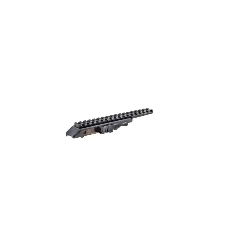 Montage Amovible Contessa pour Blaser - Rail Picatinny 