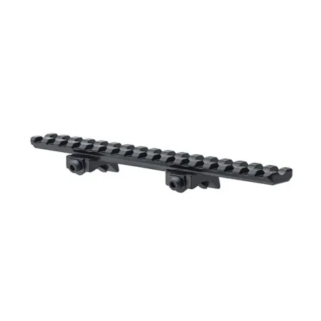 Montage Amovible Contessa pour Blaser -Rail Picatinny Long 25,5 cm 